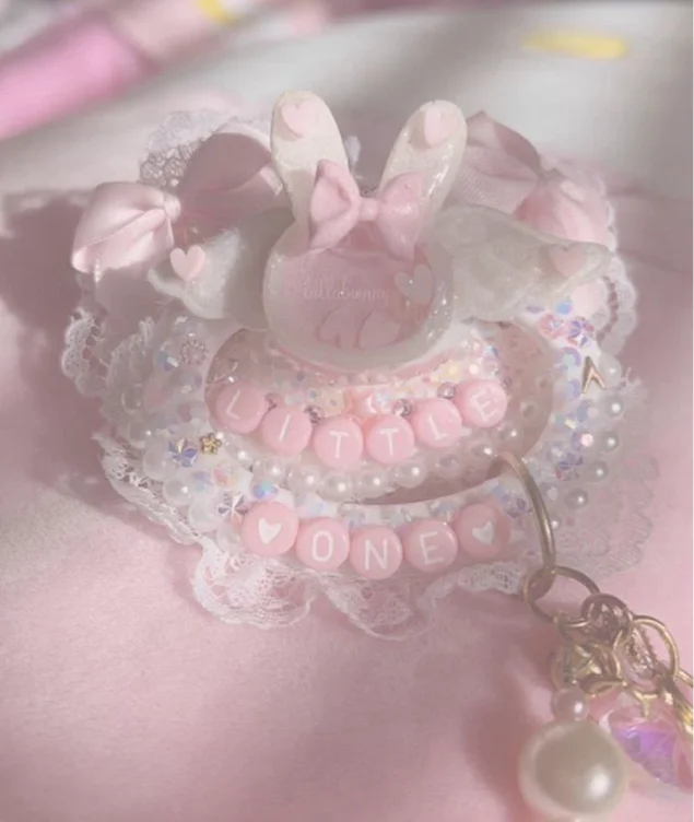 Paci Collection!!