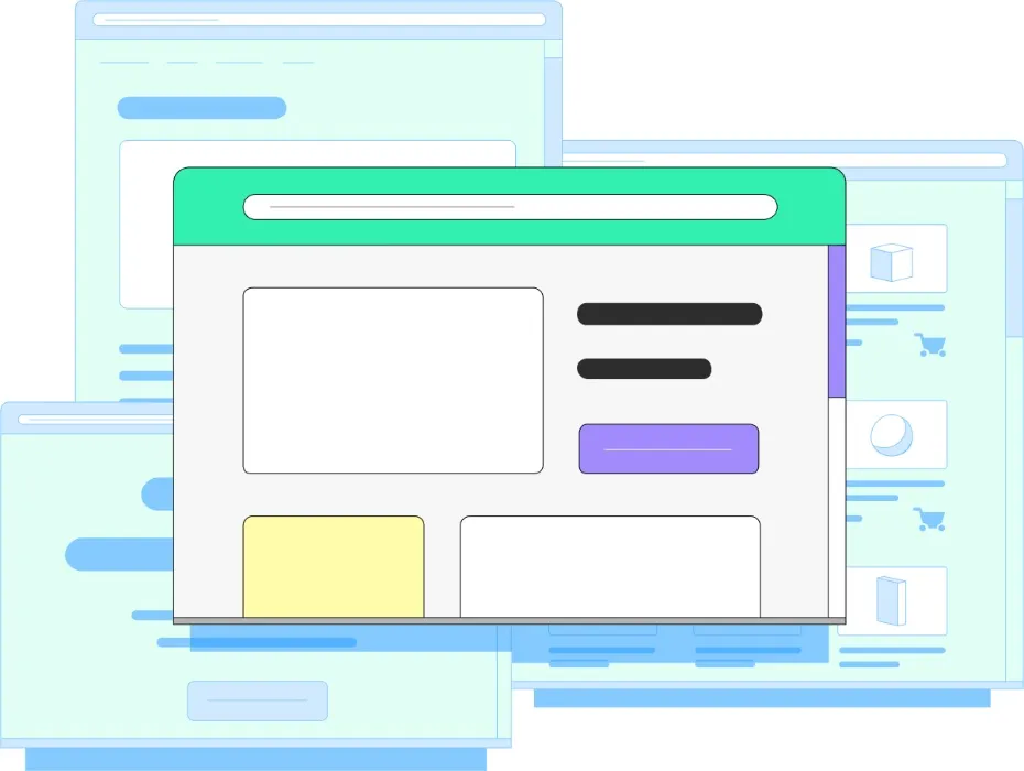 Website Upgrade