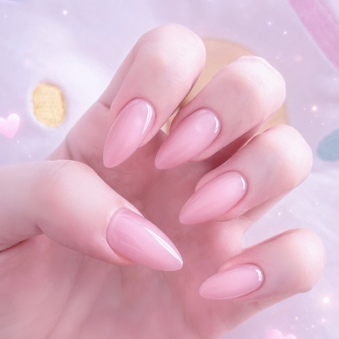 mani & pedi