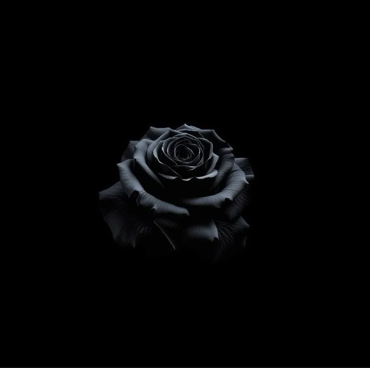 777🖤