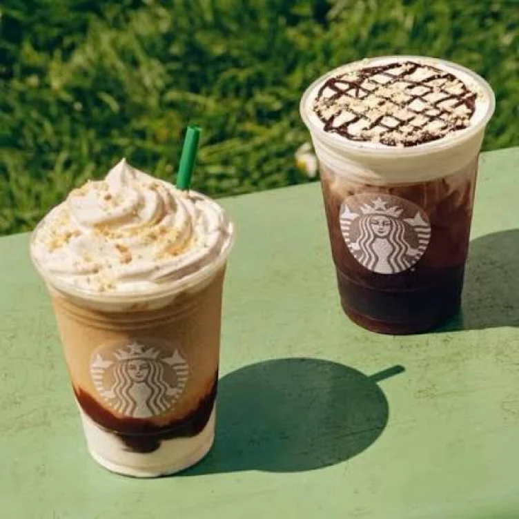 Coffee send