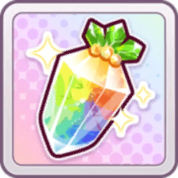 Umamusume Carat Packs