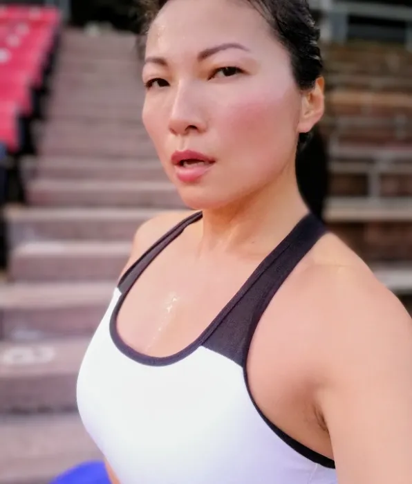 Personal Trainer