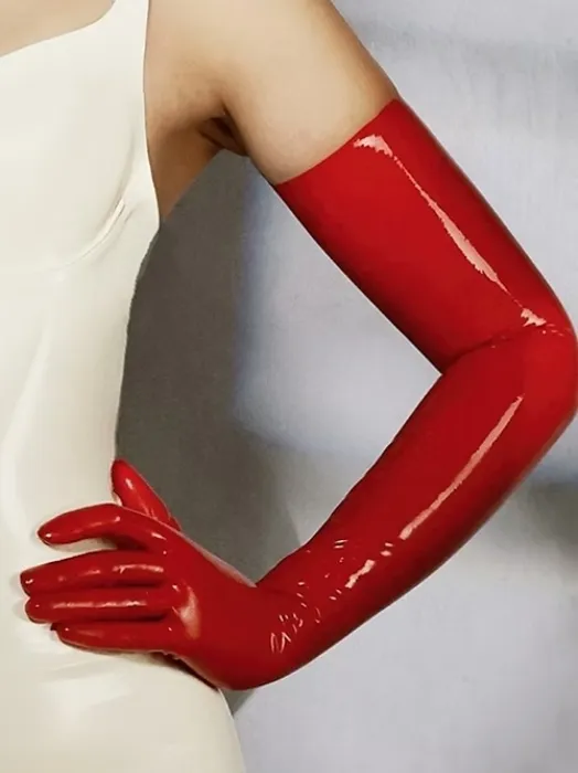 Latex Gloves