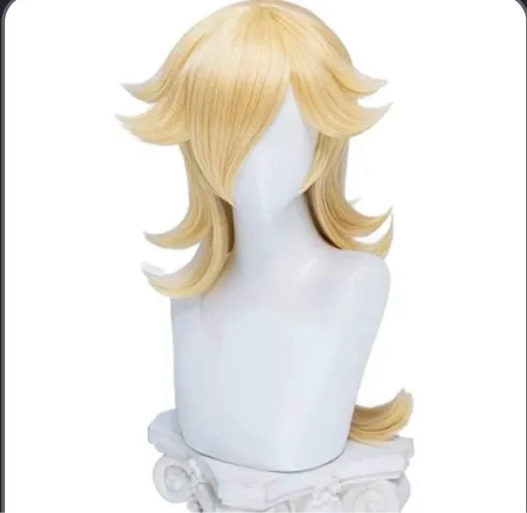 rosalina wig