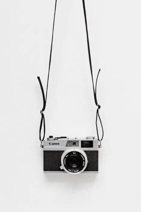 New Wonder Camera 