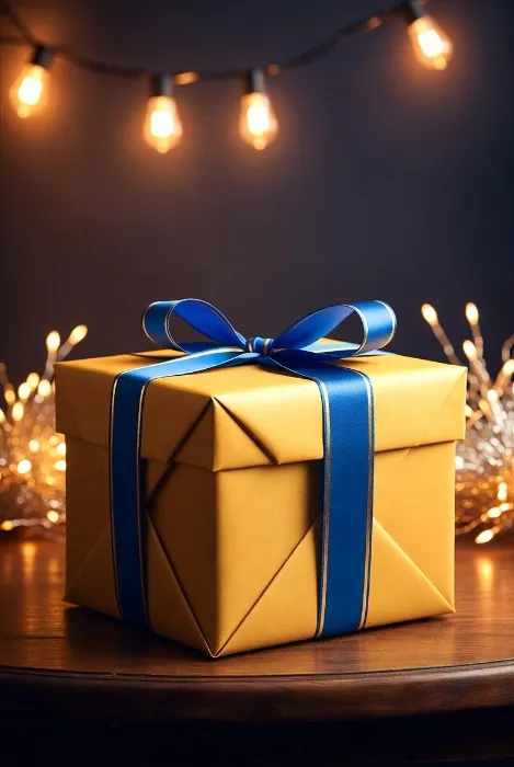 Birthday Gift for Queen