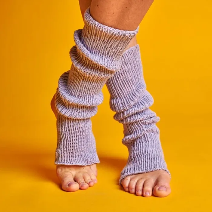 Leg Warmers