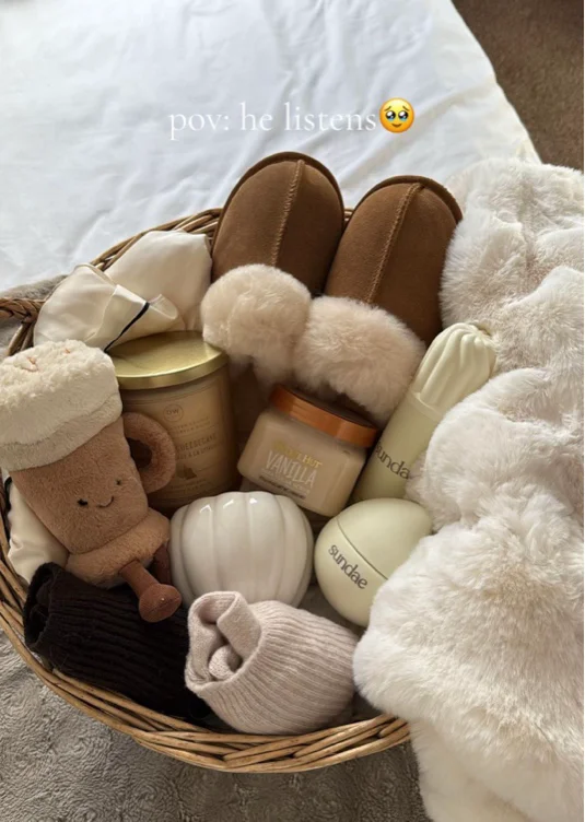 Merry Christmas, Elena