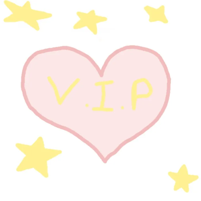 ｡ﾟ•┈୨ VIP Un mois ♥ ୧┈• ｡ﾟ