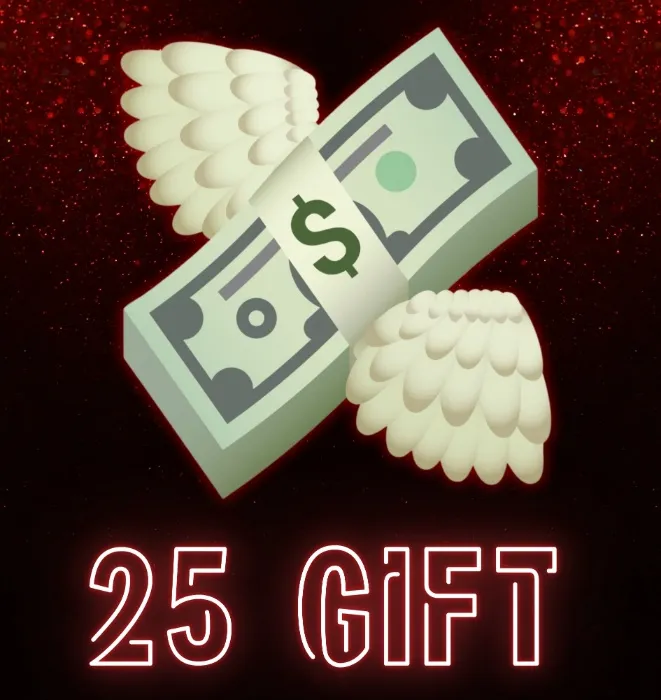 25 GIFT