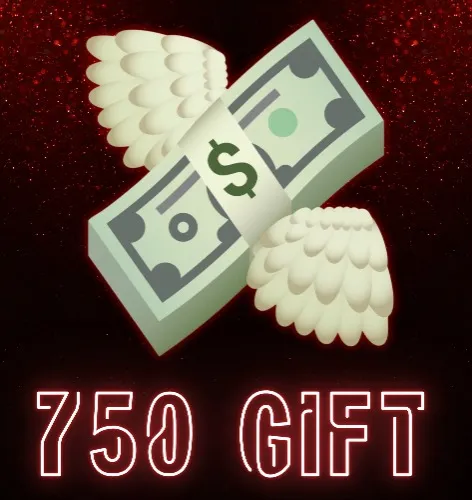 750 GIFT