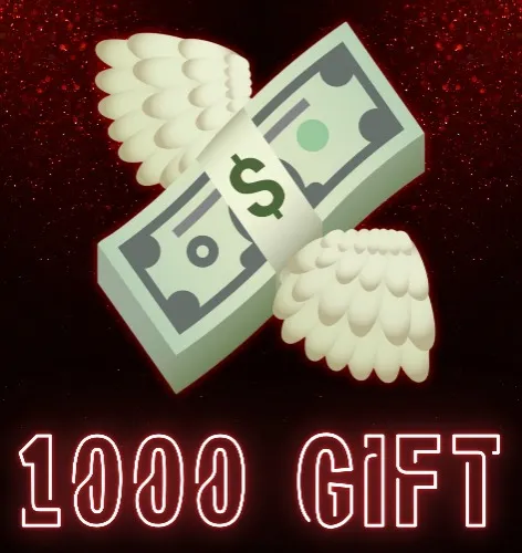 1000 GIFT