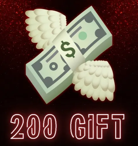 200 GIFT