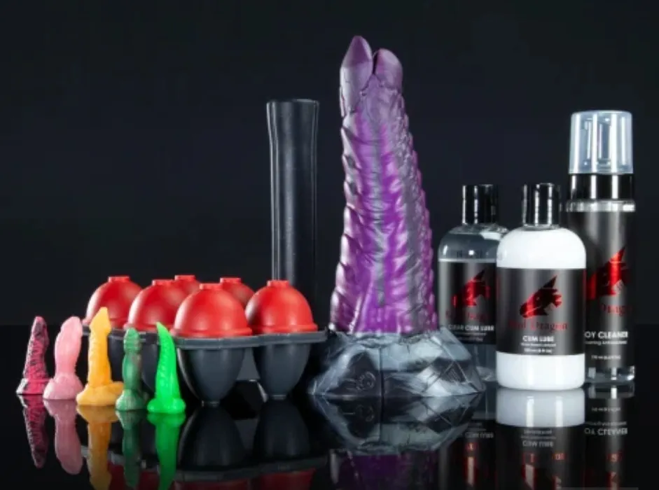 Ovipositor Large Bundle