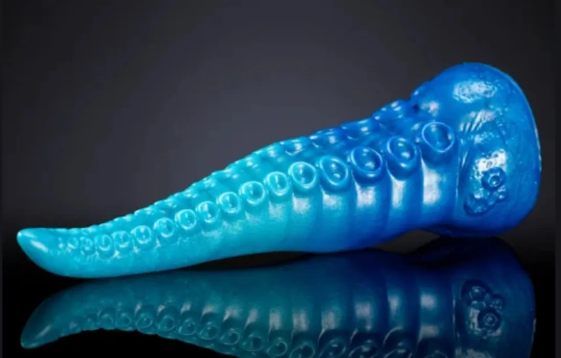 IKA: Bad Dragon