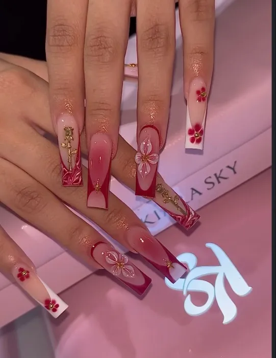 Manicure💅🏼