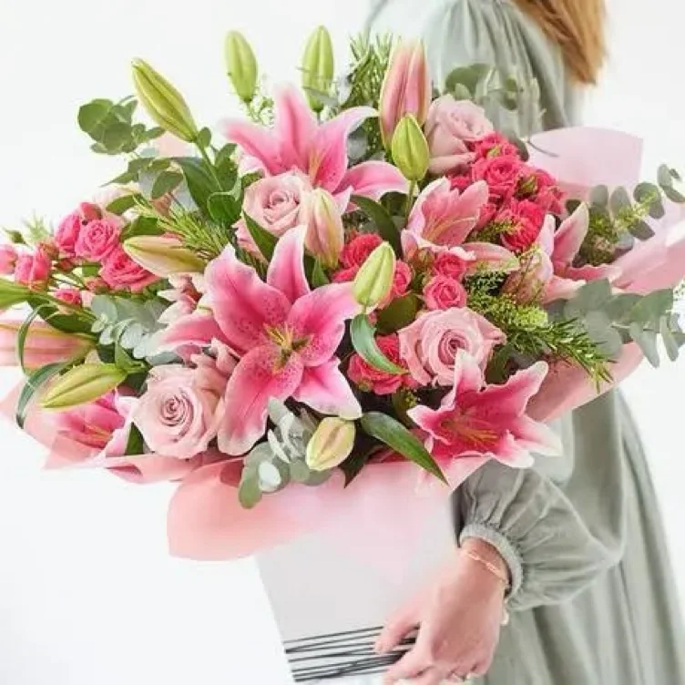 More Flowers💐🎀