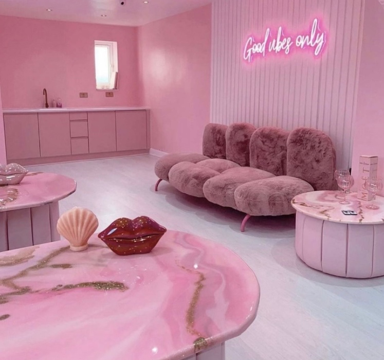 Lash Appointment 
