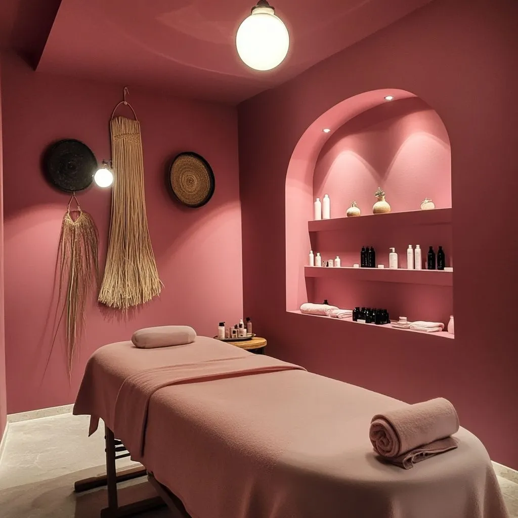 Massage
