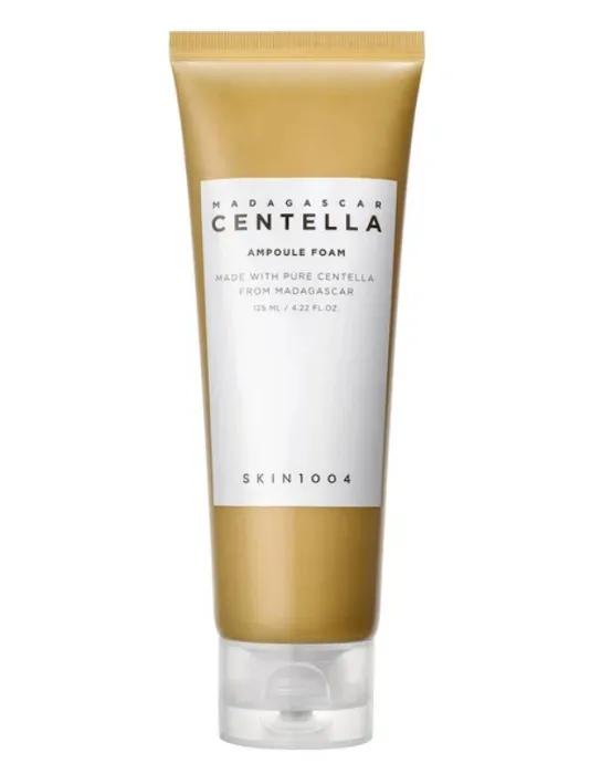  Madagascar Centella Ampoule, 125ml, Skin1004