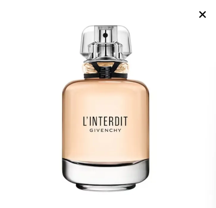 L'Interdit - Eau de Parfum