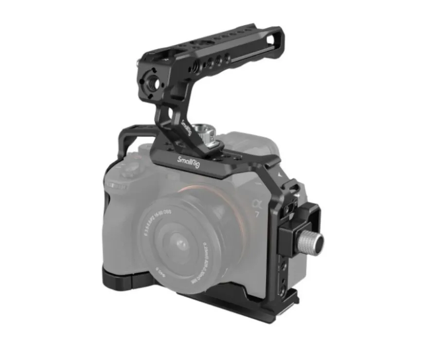 SmallRig 3668 Basic Kit