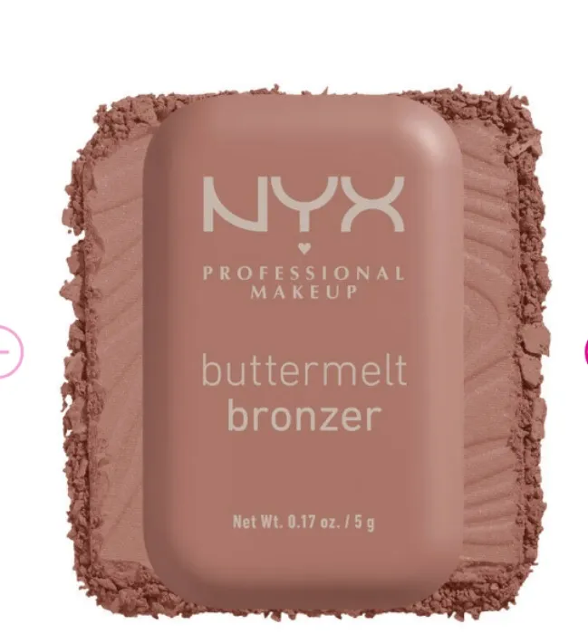 Bronzer nyx