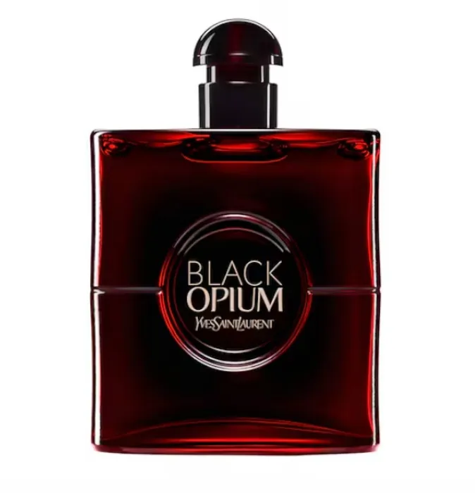 Black Opium Perfume 90ml