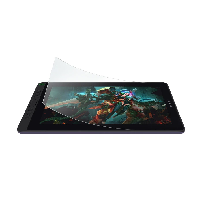 drawning tablet screen protector 