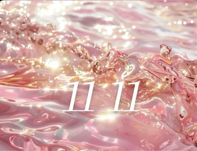 My favorite number 🌸🥰