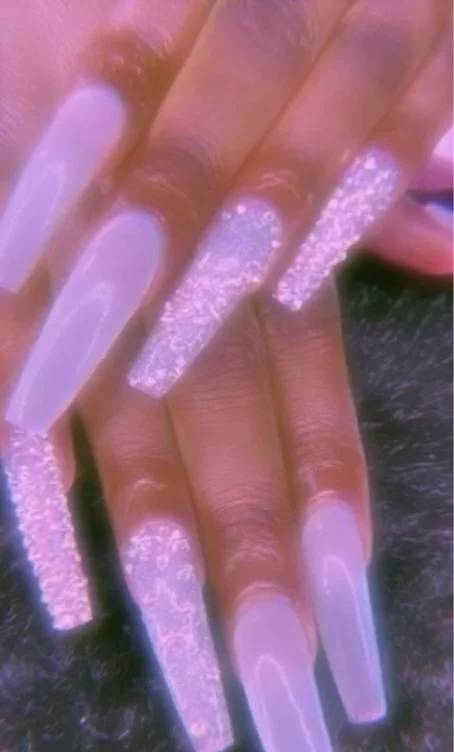 Manicure 💅🏽