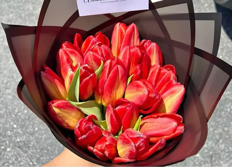 Flowers to you 💐