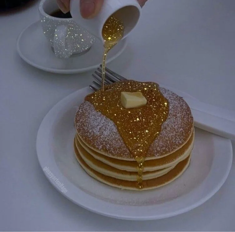 Breakfast💕