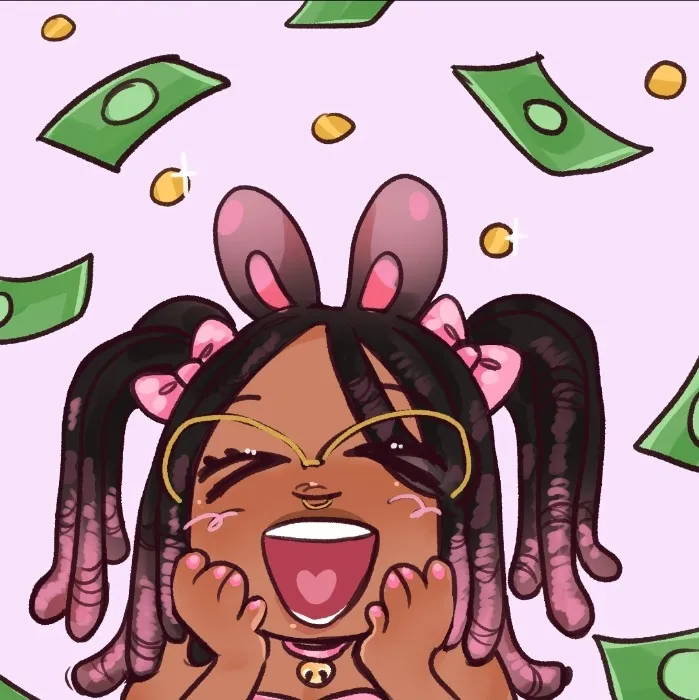 Give Bunny a Day Off
