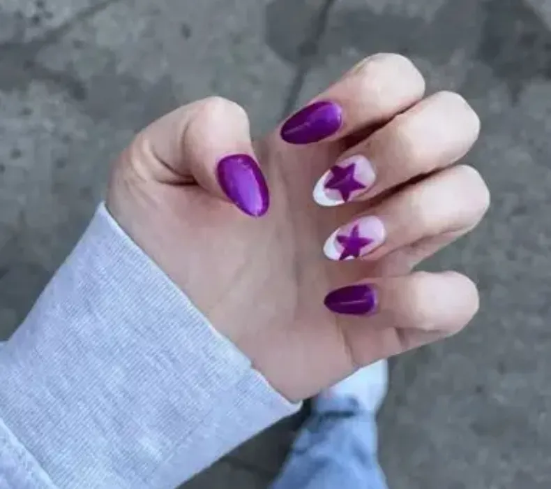 New Nails 