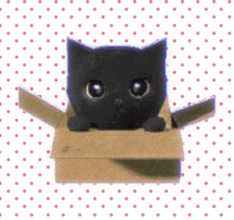 𝐒𝐦𝐚𝐥𝐥 𝐠𝐢𝐟𝐭 (ㅅ´˘`)