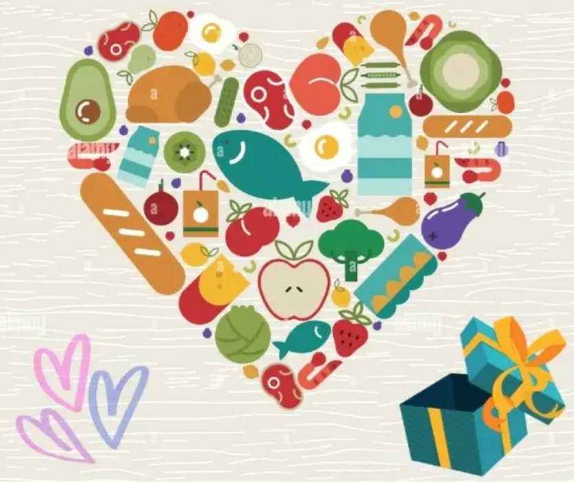 Surprise Lunch / Dinner Funds 🫶🏼