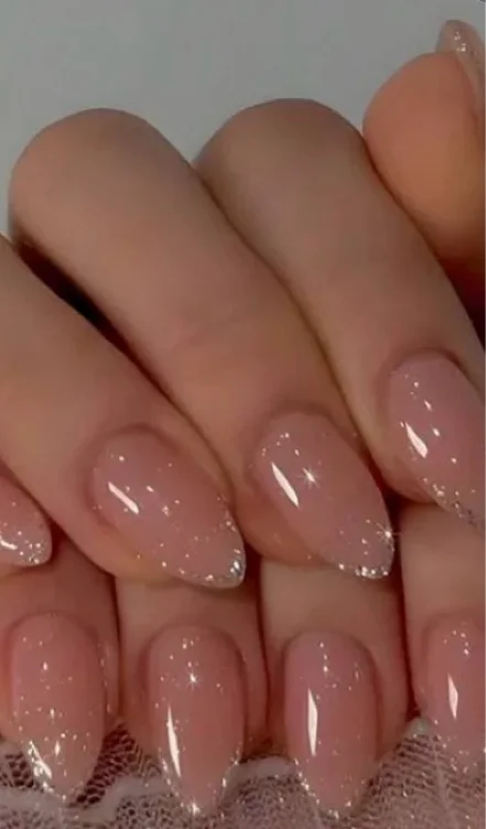 To go get my nails done 