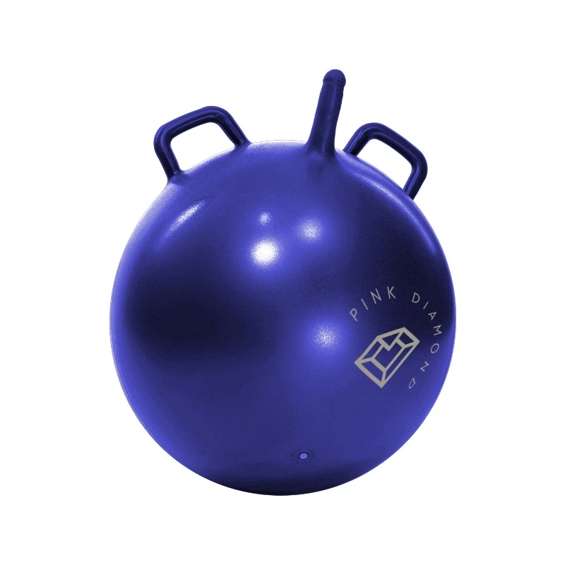 The Magic Ball by Pink Diamond