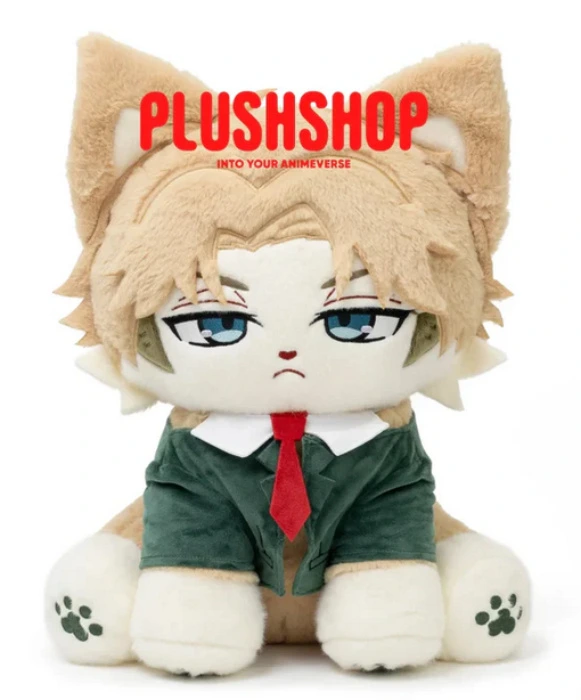 Loidmeow (17IN) | Loidmeow