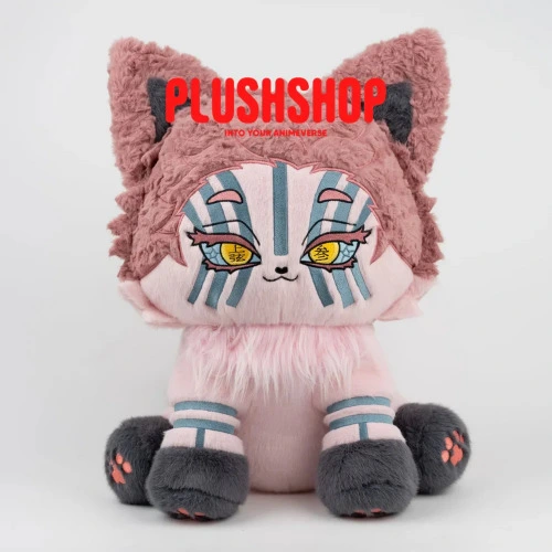 Akazameow Demon Slayer (17IN) | Akazameow