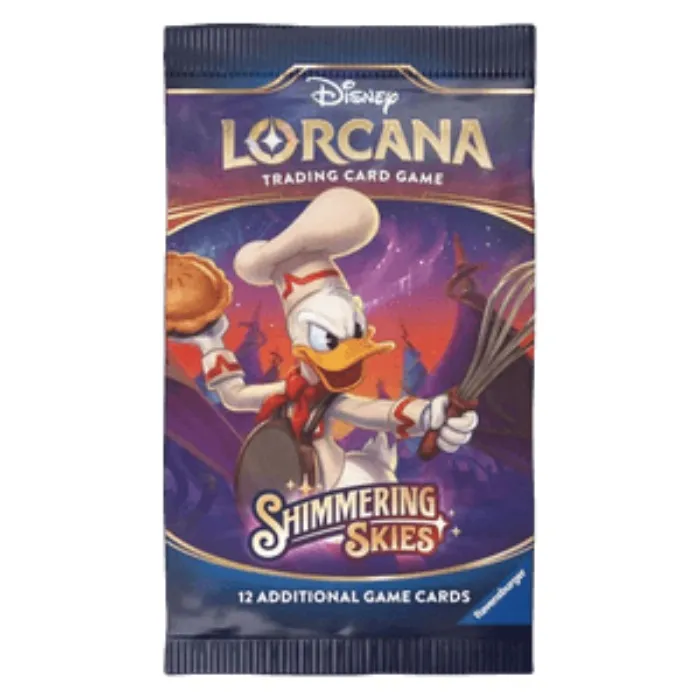 24x Himmelsleuchten Booster | Cardmarket