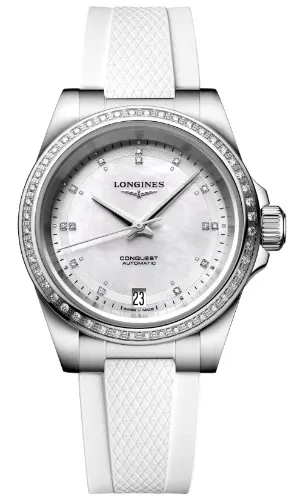 Longines Conquest Automatic