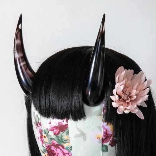 Oni Horns • Various Colors