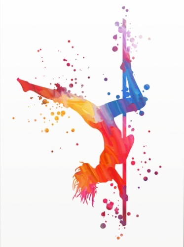 Pole Classes • 3 Months