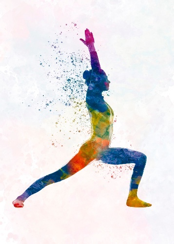 Pilates Classes • 6 Months