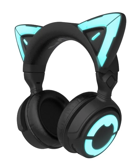 Cat Ear Headphones 4GS
