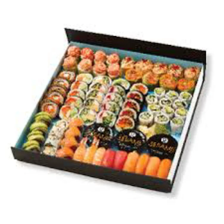 Sushis