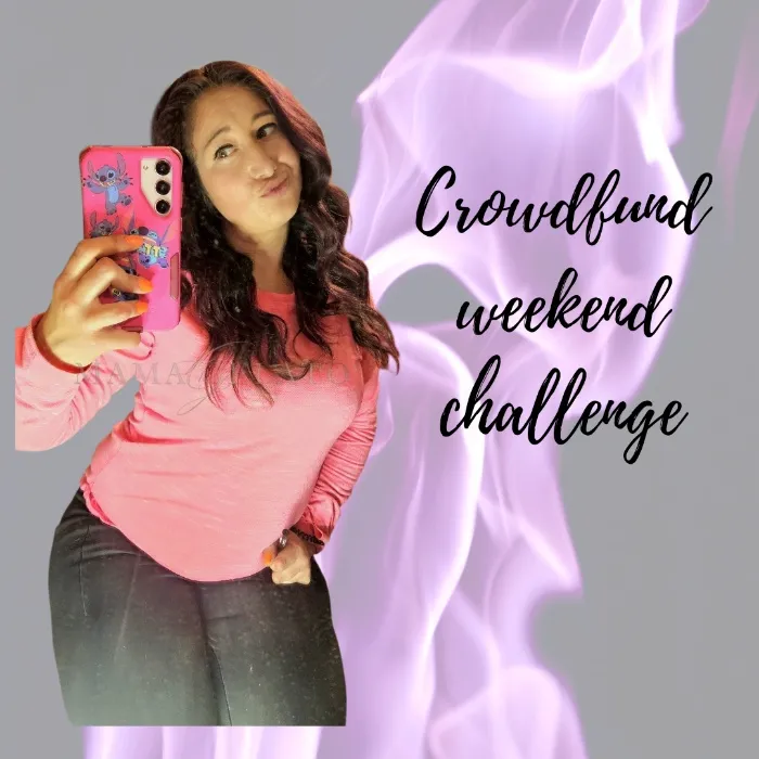 Weekend Challenge 